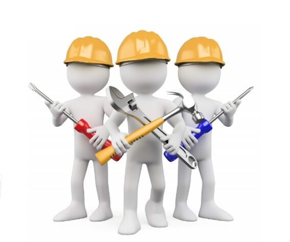 Dịch vụ sửa chữa, bảo dưỡng tại Junger Việt Nam