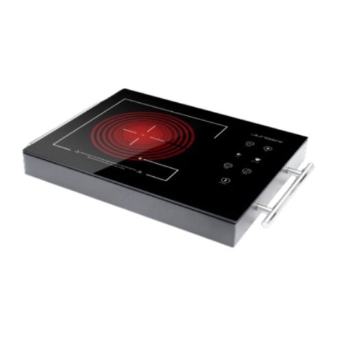 anh bep hong ngoai don junger mt 21 di dong