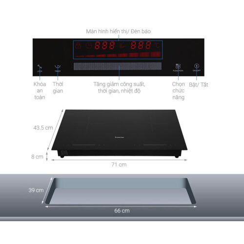 kich thuoc bep tu doi junger cej 201 ii lap am