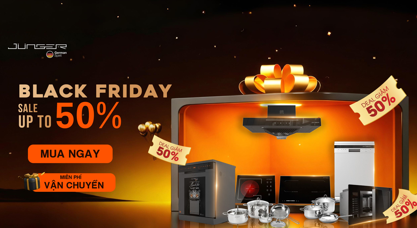 junger vietnam com black friday2025 min